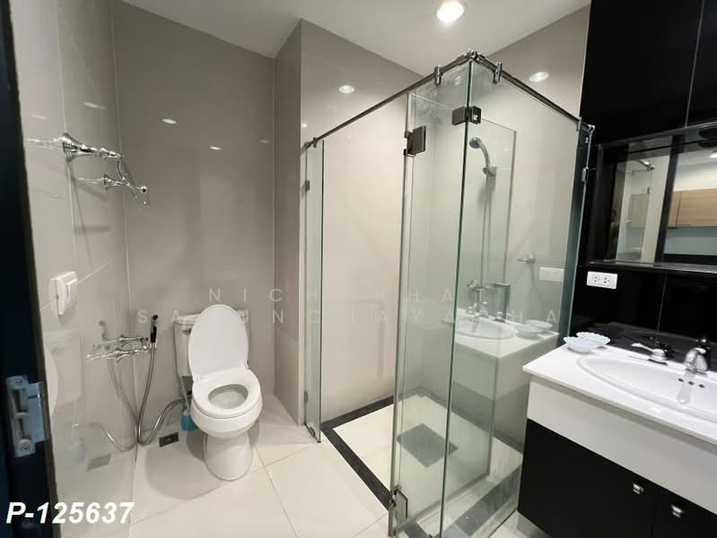 The Address Chidlom, Bangkok, Ploenchit Road, Lumphini, Pathum Wan, Bangkok, 1 Bedroom, 42 sqm, Condo For Rent, by Nichaphat Sakunchayapha, 500218188 - DDproperty.com