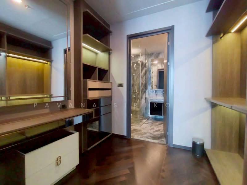 The Monument Sanampao, Bangkok, 933 Phahonyothin Rd, Samsen Nai, Phaya Thai, Bangkok, 2 Bedrooms, 87 sqm, Condo For Rent, by Pavana Sirikogar, 500218189 - DDproperty.com