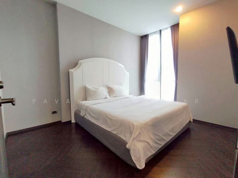 The Monument Sanampao, Bangkok, 933 Phahonyothin Rd, Samsen Nai, Phaya Thai, Bangkok, 2 Bedrooms, 87 sqm, Condo For Rent, by Pavana Sirikogar, 500218189 - DDproperty.com