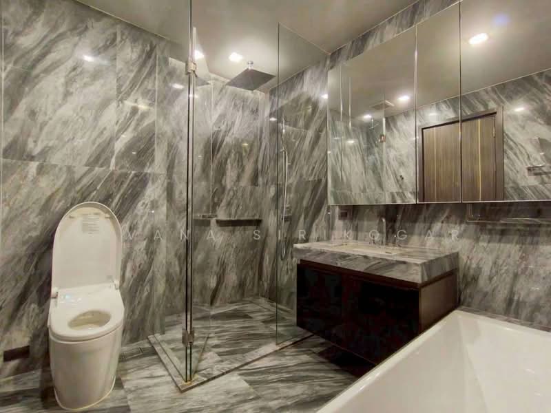 The Monument Sanampao, Bangkok, 933 Phahonyothin Rd, Samsen Nai, Phaya Thai, Bangkok, 2 Bedrooms, 87 sqm, Condo For Rent, by Pavana Sirikogar, 500218189 - DDproperty.com