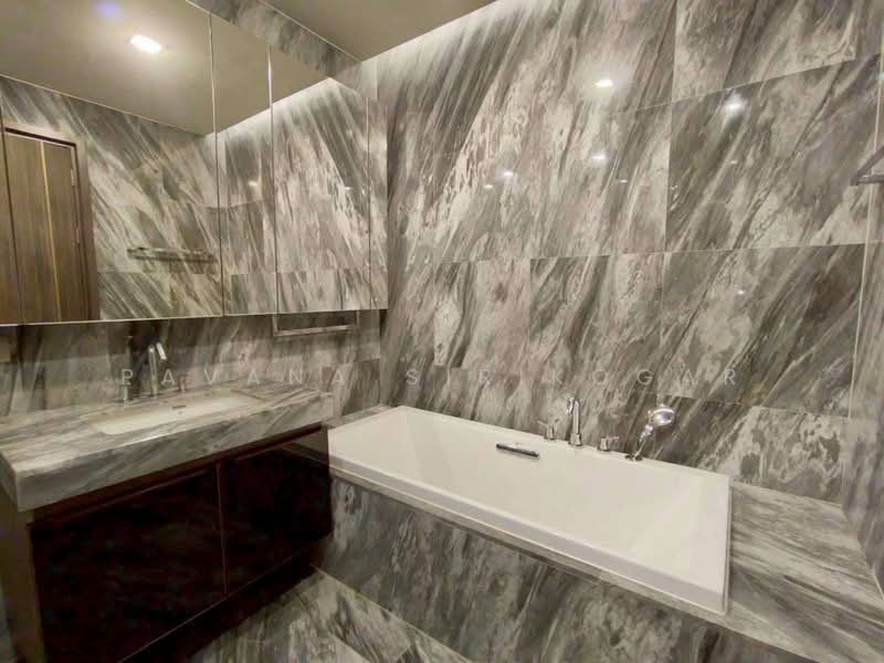 The Monument Sanampao, Bangkok, 933 Phahonyothin Rd, Samsen Nai, Phaya Thai, Bangkok, 2 Bedrooms, 87 sqm, Condo For Rent, by Pavana Sirikogar, 500218189 - DDproperty.com