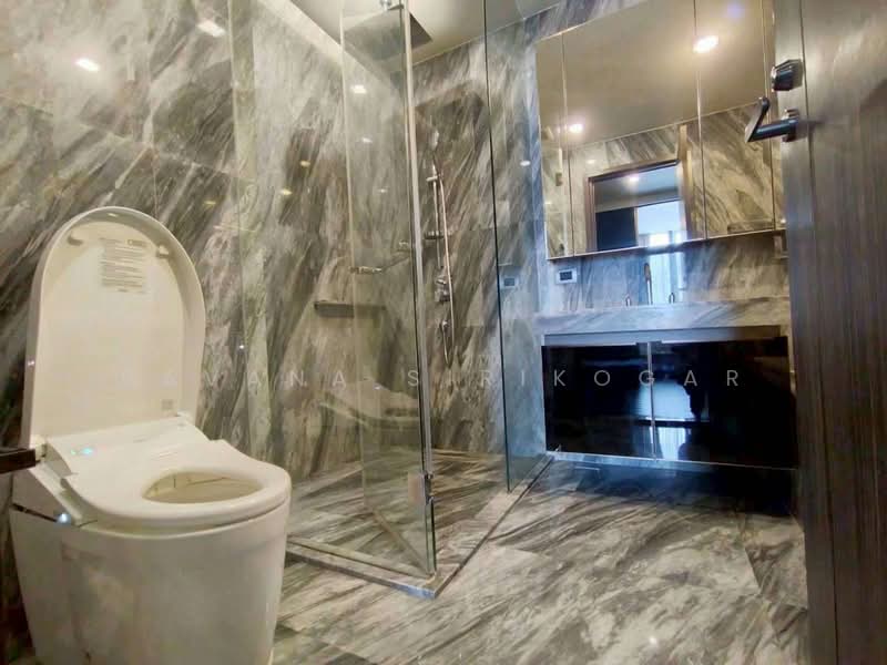 The Monument Sanampao, Bangkok, 933 Phahonyothin Rd, Samsen Nai, Phaya Thai, Bangkok, 2 Bedrooms, 87 sqm, Condo For Rent, by Pavana Sirikogar, 500218189 - DDproperty.com