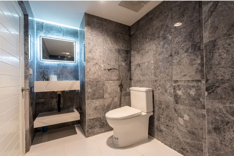 Saranjai Mansion, Bangkok, Soi Sukhumvit 6, Khlong Toei, Khlong Toei, Bangkok, 2 Bedrooms, 75 sqm, Condo For Rent, by Pavana Sirikogar, 500218190 - DDproperty.com