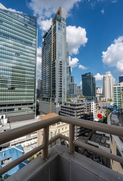 Saranjai Mansion, Bangkok, Soi Sukhumvit 6, Khlong Toei, Khlong Toei, Bangkok, 2 Bedrooms, 75 sqm, Condo For Rent, by Pavana Sirikogar, 500218190 - DDproperty.com