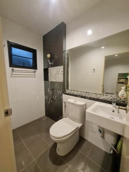 Pleno Sukhumvit-Bangna, Samut Prakan, Bua Nakarin Road, Bang Kaeo, Bang Plee, Samut Prakan, 3 Bedrooms, 107 sqm, Townhouse For Rent, by Saowaluk Anupong, 500218191 - DDproperty.com