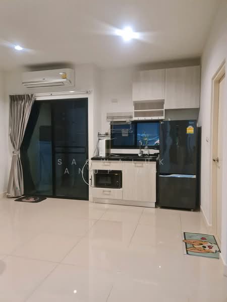 Pleno Sukhumvit-Bangna : ทาวน์โฮม พลีโน่ สุขุมวิท-บางนา, สมุทรปราการ, ถนนบัวนครินทร์, บางแก้ว, บางพลี, สมุทรปราการ, 107 ตร.ม., ทาวน์เฮ้าส์ ให้เช่า, โดย Saowaluk Anupong, 500218191 - DDproperty.com