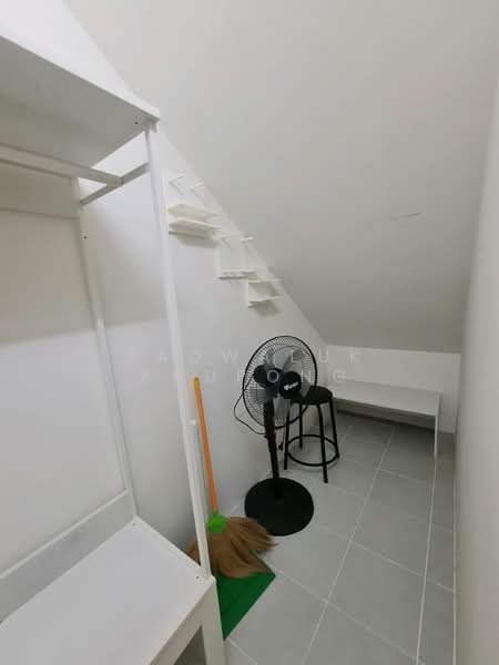 Pleno Sukhumvit-Bangna, Samut Prakan, Bua Nakarin Road, Bang Kaeo, Bang Plee, Samut Prakan, 3 Bedrooms, 107 sqm, Townhouse For Rent, by Saowaluk Anupong, 500218191 - DDproperty.com