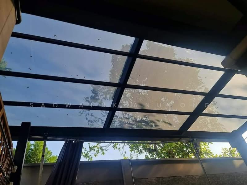 Pleno Sukhumvit-Bangna, Samut Prakan, Bua Nakarin Road, Bang Kaeo, Bang Plee, Samut Prakan, 3 Bedrooms, 107 sqm, Townhouse For Rent, by Saowaluk Anupong, 500218191 - DDproperty.com