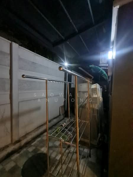 Pleno Sukhumvit-Bangna, Samut Prakan, Bua Nakarin Road, Bang Kaeo, Bang Plee, Samut Prakan, 3 Bedrooms, 107 sqm, Townhouse For Rent, by Saowaluk Anupong, 500218191 - DDproperty.com