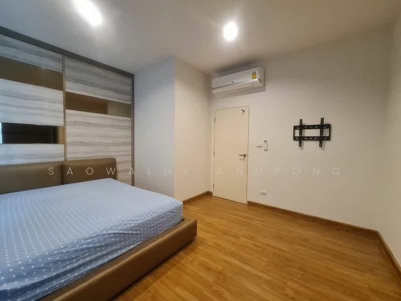 Pleno Sukhumvit-Bangna, Samut Prakan, Bua Nakarin Road, Bang Kaeo, Bang Plee, Samut Prakan, 3 Bedrooms, 107 sqm, Townhouse For Rent, by Saowaluk Anupong, 500218191 - DDproperty.com