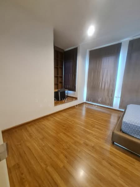 Pleno Sukhumvit-Bangna, Samut Prakan, Bua Nakarin Road, Bang Kaeo, Bang Plee, Samut Prakan, 3 Bedrooms, 107 sqm, Townhouse For Rent, by Saowaluk Anupong, 500218191 - DDproperty.com