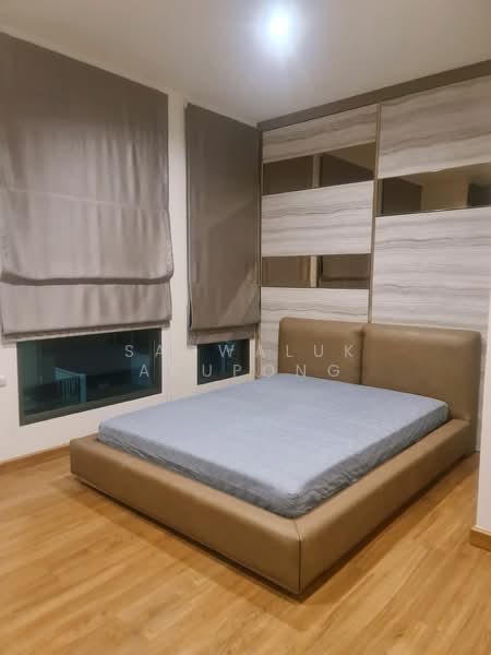 Pleno Sukhumvit-Bangna : ทาวน์โฮม พลีโน่ สุขุมวิท-บางนา, สมุทรปราการ, ถนนบัวนครินทร์, บางแก้ว, บางพลี, สมุทรปราการ, 107 ตร.ม., ทาวน์เฮ้าส์ ให้เช่า, โดย Saowaluk Anupong, 500218191 - DDproperty.com