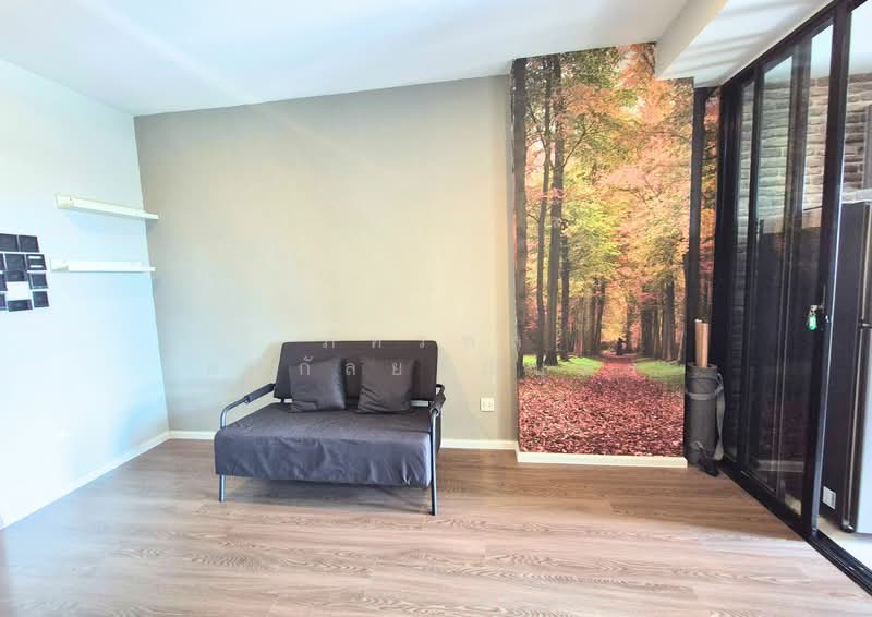 The Origin Phahon-Saphanmai : ดิ ออริจิ้น พหลฯ-สะพานใหม่, กรุงเทพ, ถนนเทพรักษ์, คลองถนน, สายไหม, กรุงเทพ, 28 ตร.ม., คอนโด ขาย, โดย ภัทรพล ศรีกัลยาณบุตร, 500218193 - DDproperty.com