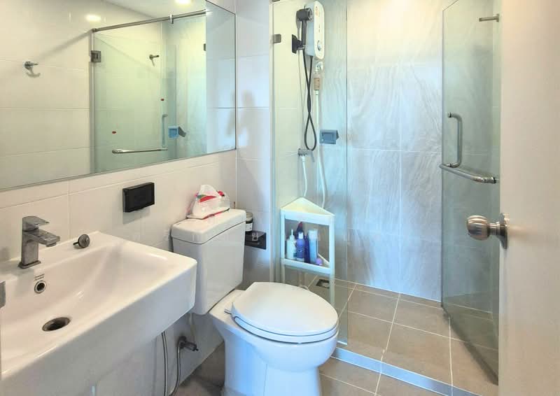 The Origin Phahon-Saphanmai, Bangkok, Thep Rak Road, Khlong Tanon, Sai Mai, Bangkok, 1 Bedroom, 28 sqm, Condo For Sale, by ภัทรพล ศรีกัลยาณบุตร, 500218193 - DDproperty.com