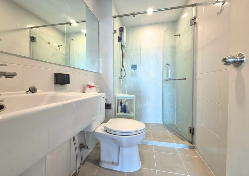 The Origin Phahon-Saphanmai, Bangkok, Thep Rak Road, Khlong Tanon, Sai Mai, Bangkok, 1 Bedroom, 28 sqm, Condo For Sale, by ภัทรพล ศรีกัลยาณบุตร, 500218193 - DDproperty.com