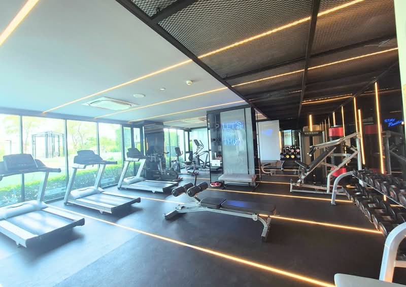 The Origin Phahon-Saphanmai, Bangkok, Thep Rak Road, Khlong Tanon, Sai Mai, Bangkok, 1 Bedroom, 28 sqm, Condo For Sale, by ภัทรพล ศรีกัลยาณบุตร, 500218193 - DDproperty.com