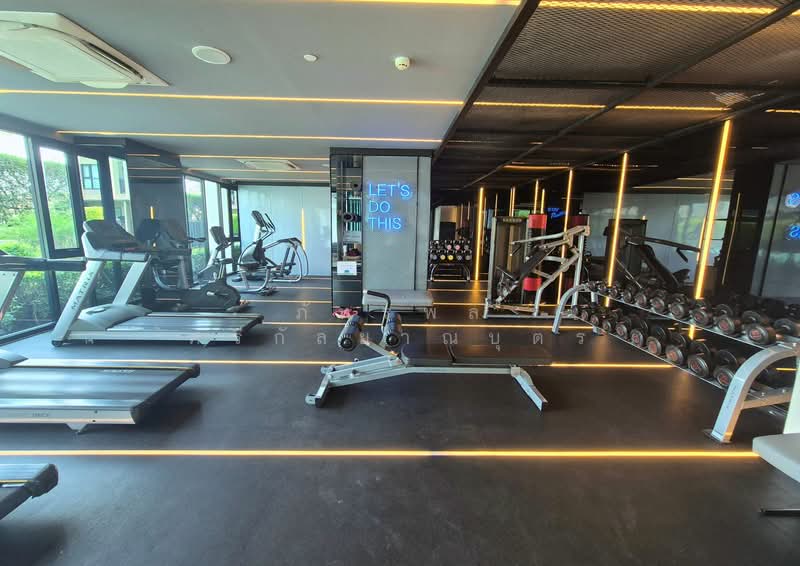 The Origin Phahon-Saphanmai, Bangkok, Thep Rak Road, Khlong Tanon, Sai Mai, Bangkok, 1 Bedroom, 28 sqm, Condo For Sale, by ภัทรพล ศรีกัลยาณบุตร, 500218193 - DDproperty.com