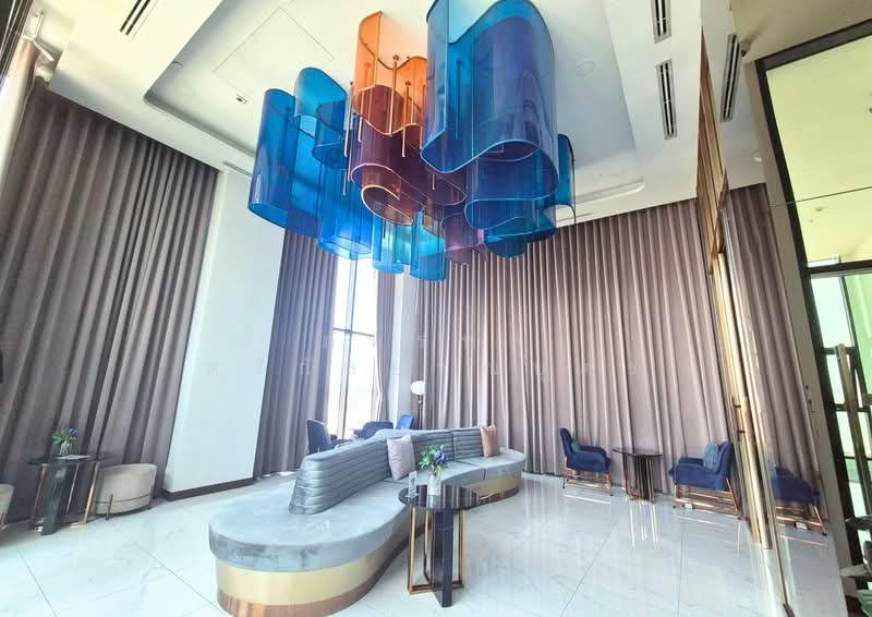 The Origin Phahon-Saphanmai, Bangkok, Thep Rak Road, Khlong Tanon, Sai Mai, Bangkok, 1 Bedroom, 28 sqm, Condo For Sale, by ภัทรพล ศรีกัลยาณบุตร, 500218193 - DDproperty.com