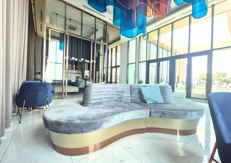 The Origin Phahon-Saphanmai, Bangkok, Thep Rak Road, Khlong Tanon, Sai Mai, Bangkok, 1 Bedroom, 28 sqm, Condo For Sale, by ภัทรพล ศรีกัลยาณบุตร, 500218193 - DDproperty.com