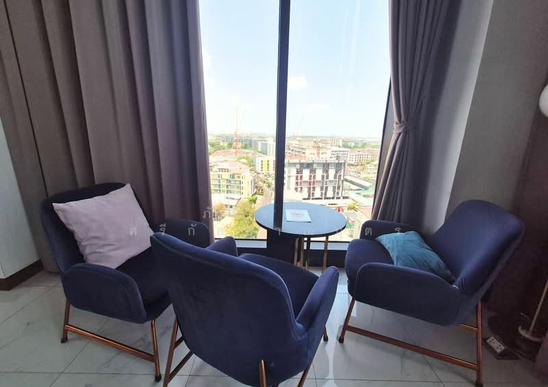 The Origin Phahon-Saphanmai, Bangkok, Thep Rak Road, Khlong Tanon, Sai Mai, Bangkok, 1 Bedroom, 28 sqm, Condo For Sale, by ภัทรพล ศรีกัลยาณบุตร, 500218193 - DDproperty.com