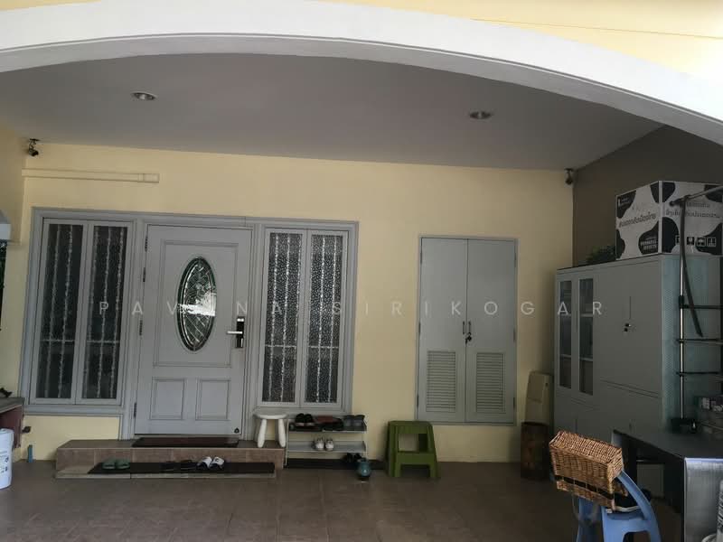 undefined, Bangkok, Bang Klo, Bang Kho Laem, Bangkok, 5 Bedrooms, 325 sqm, Single Detached House For Rent, by Pavana Sirikogar, 500218194 - DDproperty.com