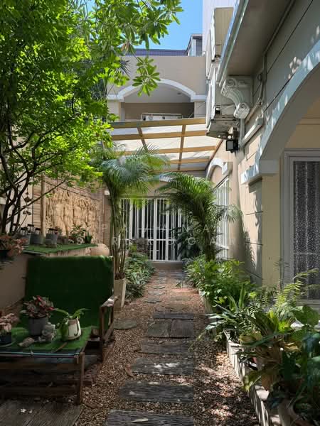 undefined, Bangkok, Bang Klo, Bang Kho Laem, Bangkok, 5 Bedrooms, 325 sqm, Single Detached House For Rent, by Pavana Sirikogar, 500218194 - DDproperty.com