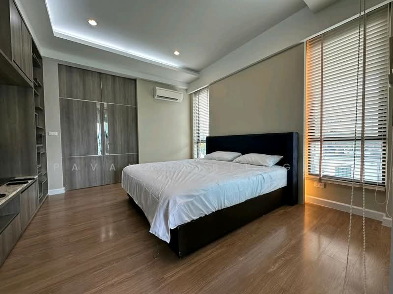 Bless Town Sukhumvit 50, Bangkok, Sukhumvit 50 Road, Phra Kanong, Khlong Toei, Bangkok, 3 Bedrooms, 140 sqm, Townhouse For Rent, by Pavana Sirikogar, 500218196 - DDproperty.com
