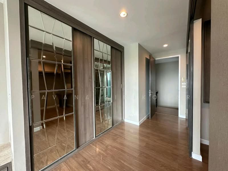 Bless Town Sukhumvit 50, Bangkok, Sukhumvit 50 Road, Phra Kanong, Khlong Toei, Bangkok, 3 Bedrooms, 140 sqm, Townhouse For Rent, by Pavana Sirikogar, 500218196 - DDproperty.com