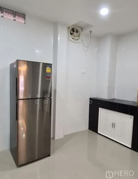 For Rent Townhouse in Bang Chak BTS On Nut Bangkok BRE19134, Bangkok, Bang Chak, Phra Khanong, Bangkok, 3 Bedrooms, 140 sqm, Townhouse For Rent, by Hero Realtor Co., Ltd., 500218201 - DDproperty.com