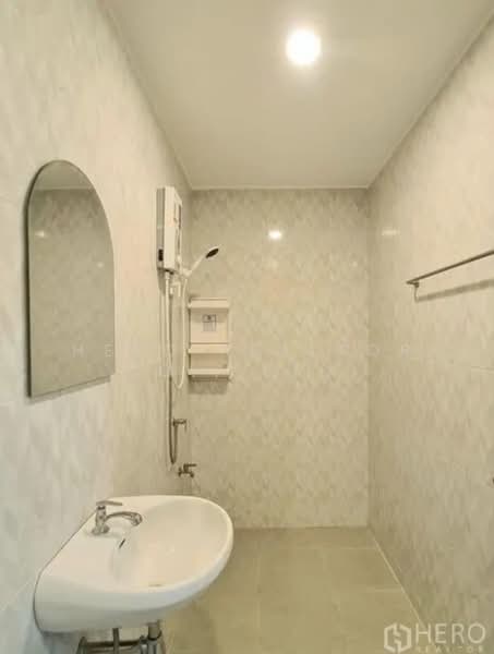 For Rent Townhouse in Bang Chak BTS On Nut Bangkok BRE19134, Bangkok, Bang Chak, Phra Khanong, Bangkok, 3 Bedrooms, 140 sqm, Townhouse For Rent, by Hero Realtor Co., Ltd., 500218201 - DDproperty.com