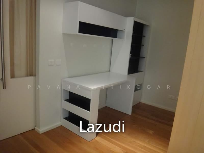 The Legend Saladaeng, Bangkok, Saladaeng Road, Silom, Bang Rak, Bangkok, 1 Bedroom, 66 sqm, Condo For Rent, by Pavana Sirikogar, 500218206 - DDproperty.com