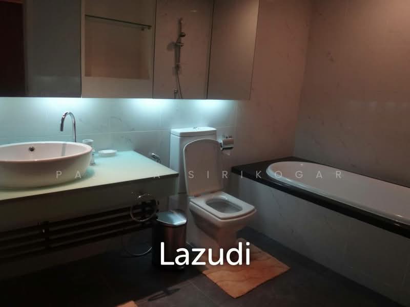 The Legend Saladaeng, Bangkok, Saladaeng Road, Silom, Bang Rak, Bangkok, 1 Bedroom, 66 sqm, Condo For Rent, by Pavana Sirikogar, 500218206 - DDproperty.com