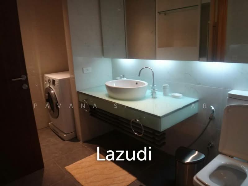 The Legend Saladaeng, Bangkok, Saladaeng Road, Silom, Bang Rak, Bangkok, 1 Bedroom, 66 sqm, Condo For Rent, by Pavana Sirikogar, 500218206 - DDproperty.com