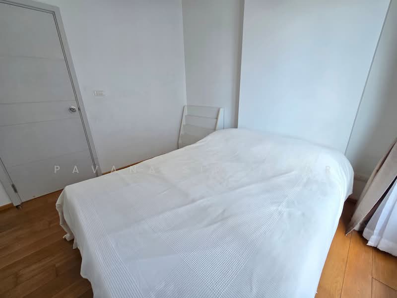 The Vertical Aree, Bangkok, 52 Soi Ari 1, Samsen Nai, Phaya Thai, Bangkok, 2 Bedrooms, 72 sqm, Condo For Rent, by Pavana Sirikogar, 500218209 - DDproperty.com