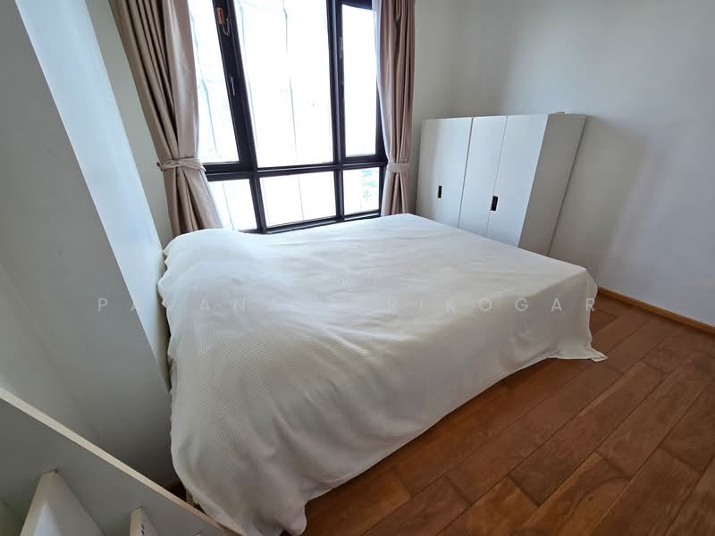 The Vertical Aree, Bangkok, 52 Soi Ari 1, Samsen Nai, Phaya Thai, Bangkok, 2 Bedrooms, 72 sqm, Condo For Rent, by Pavana Sirikogar, 500218209 - DDproperty.com