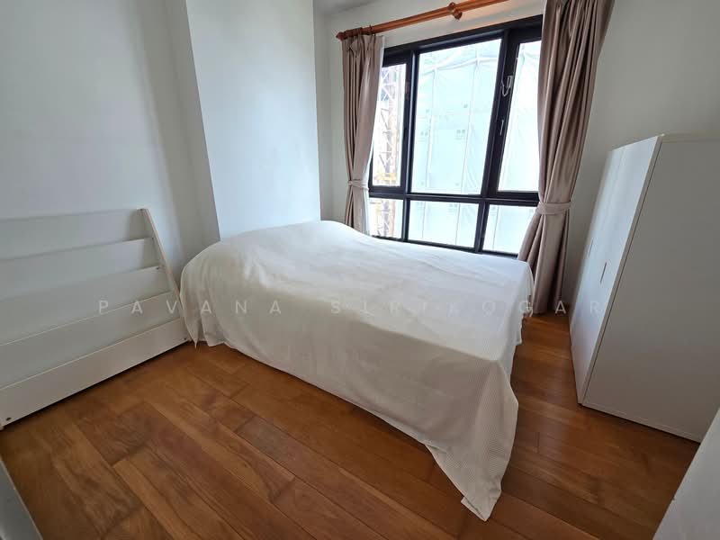 The Vertical Aree, Bangkok, 52 Soi Ari 1, Samsen Nai, Phaya Thai, Bangkok, 2 Bedrooms, 72 sqm, Condo For Rent, by Pavana Sirikogar, 500218209 - DDproperty.com