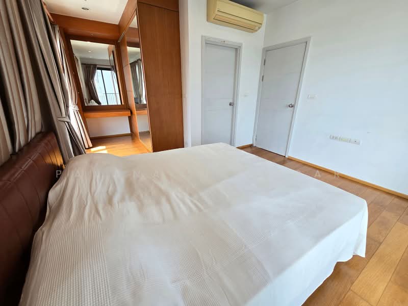 The Vertical Aree, Bangkok, 52 Soi Ari 1, Samsen Nai, Phaya Thai, Bangkok, 2 Bedrooms, 72 sqm, Condo For Rent, by Pavana Sirikogar, 500218209 - DDproperty.com
