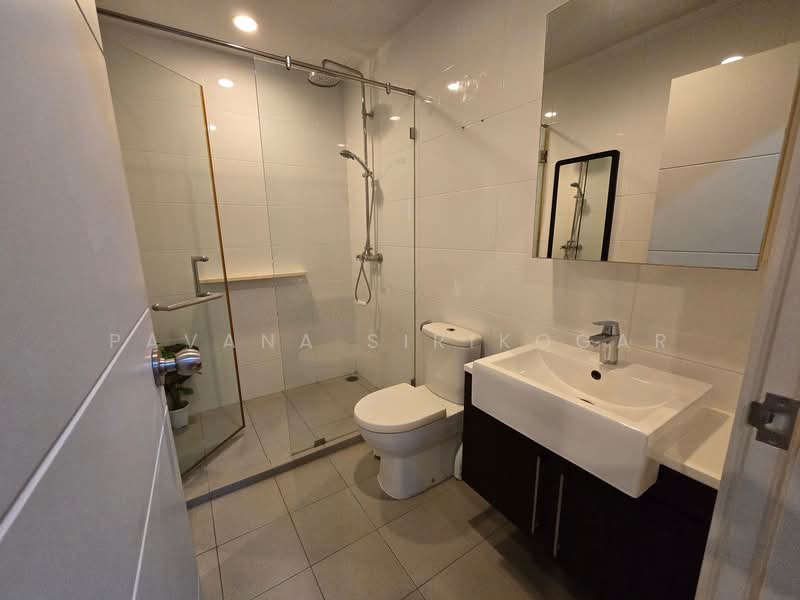 The Vertical Aree, Bangkok, 52 Soi Ari 1, Samsen Nai, Phaya Thai, Bangkok, 2 Bedrooms, 72 sqm, Condo For Rent, by Pavana Sirikogar, 500218209 - DDproperty.com