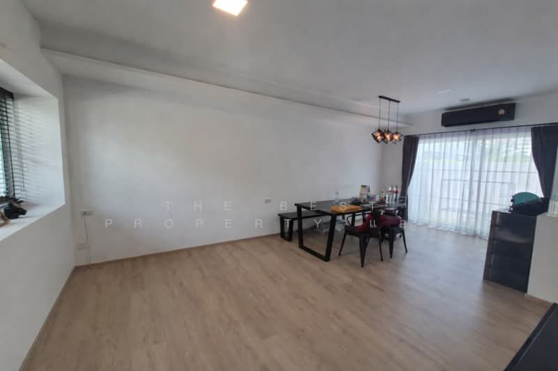 ขาย - Villaggio Srinakarin-Bangna : วิลลาจจิโอ ศรีนครินทร์-บางนา, สมุทรปราการ