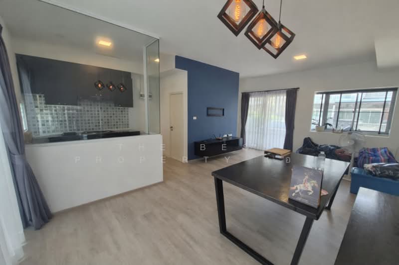 For Sale - Villaggio Srinakarin-Bangna, Samut Prakan