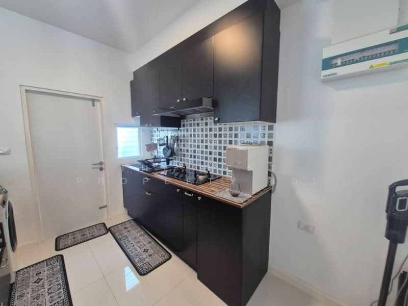 ขาย - Villaggio Srinakarin-Bangna : วิลลาจจิโอ ศรีนครินทร์-บางนา, สมุทรปราการ