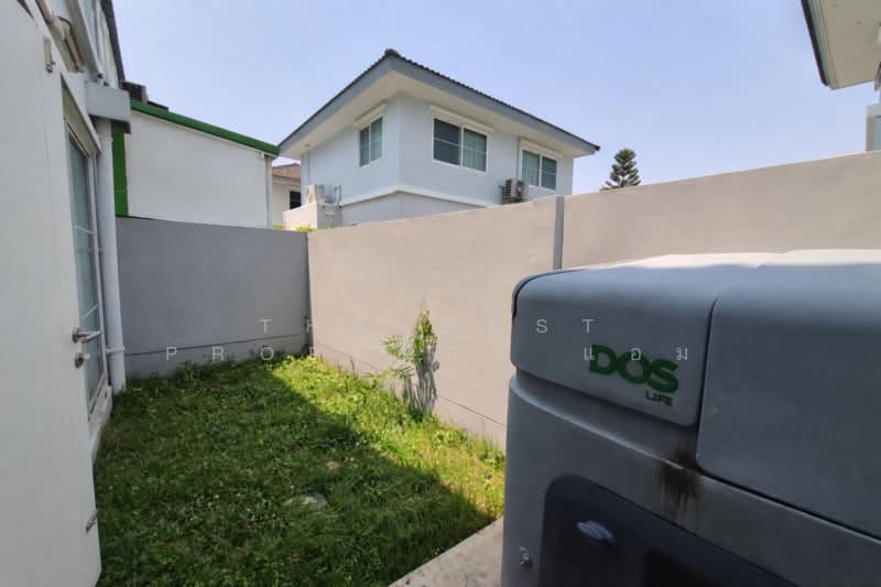 For Sale - Villaggio Srinakarin-Bangna, Samut Prakan