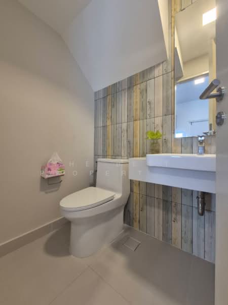 ขาย - Villaggio Srinakarin-Bangna : วิลลาจจิโอ ศรีนครินทร์-บางนา, สมุทรปราการ