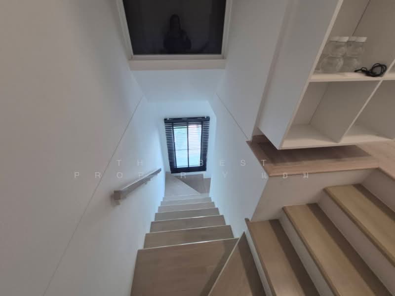 For Sale - Villaggio Srinakarin-Bangna, Samut Prakan