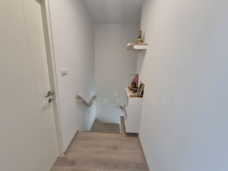 For Sale - Villaggio Srinakarin-Bangna, Samut Prakan