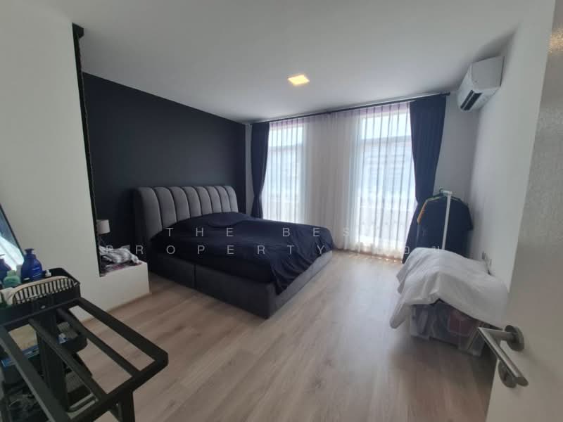 For Sale - Villaggio Srinakarin-Bangna, Samut Prakan