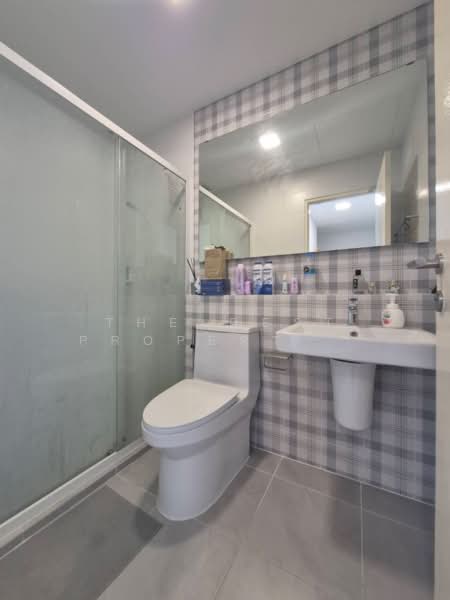 For Sale - Villaggio Srinakarin-Bangna, Samut Prakan