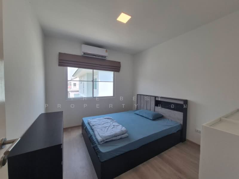 For Sale - Villaggio Srinakarin-Bangna, Samut Prakan