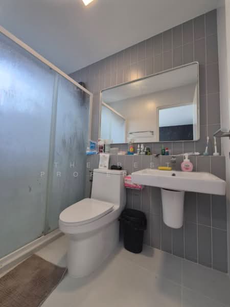 ขาย - Villaggio Srinakarin-Bangna : วิลลาจจิโอ ศรีนครินทร์-บางนา, สมุทรปราการ