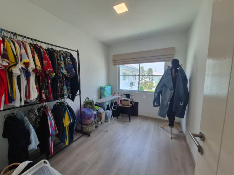 For Sale - Villaggio Srinakarin-Bangna, Samut Prakan